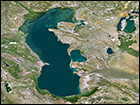 Caspian Sea Caspian Sea