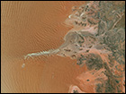 Namibia Desert Namibia Desert