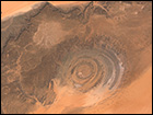 Richat, Mauritania Richat, Mauritania