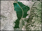 Salt Pools, Israel Salt Pools, Israel