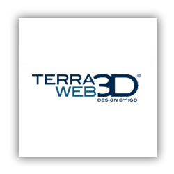 TerraWeb 3D